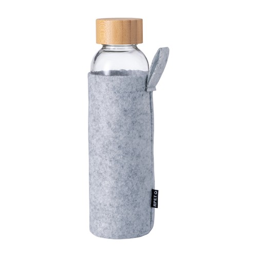 Glass bottle Blorek
