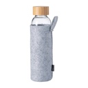 Glass bottle Blorek