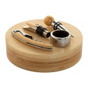 Wine set Nebbiolo