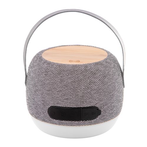 Charger Bluetooth Speaker Lumifi