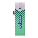Custom Made Pennenetui CreaFelt Pen B