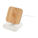 Wireless charger mobile holder Rabso