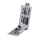 Manicure set Lacky