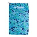 Sublimation golf towel Birdie