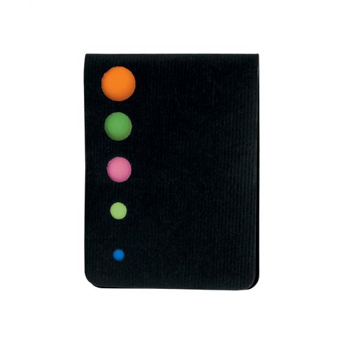 [AP731612] Sticky Notepad Minok