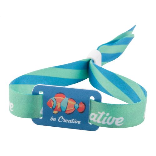 [AP808288] Custom Festival Bracelet SuboWrist Max