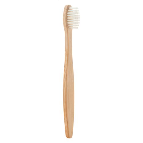 [AP892007] Kids Bamboo Toothbrush Boohoo Mini