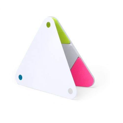 [AP721132] Sticky Notepad Trinot