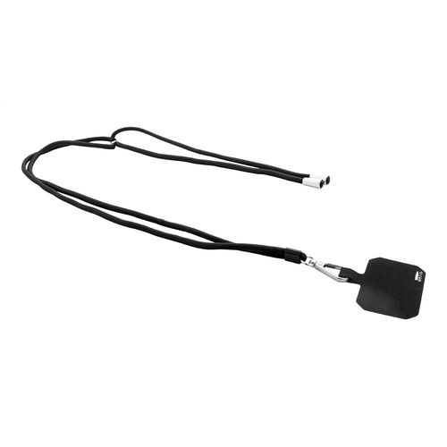 [AP800596] Rpet Mobile Holder Lanyard Corphon