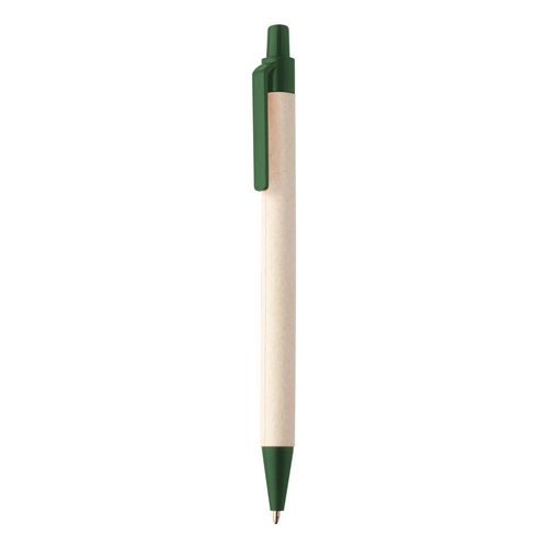 [AP809627] Milk Carton Ballpoint Pen Relact Scrib