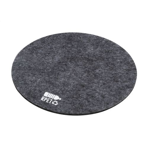 [AP808214] Rpet Felt Coaster Hefe