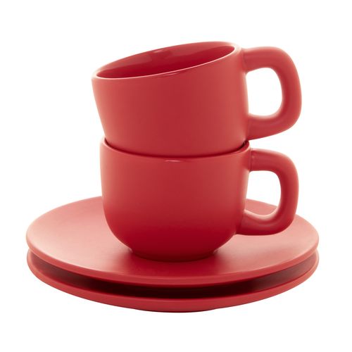 [AP800552] Espresso Cup Set Caturra