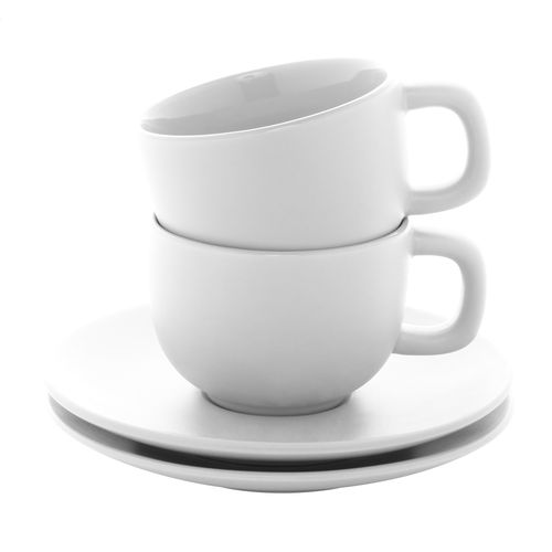 [AP808225] Cappuccino Cup Set Caturra Plus