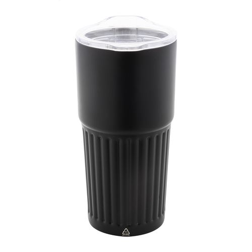 [AP808233] Thermosbeker Streaky Tall