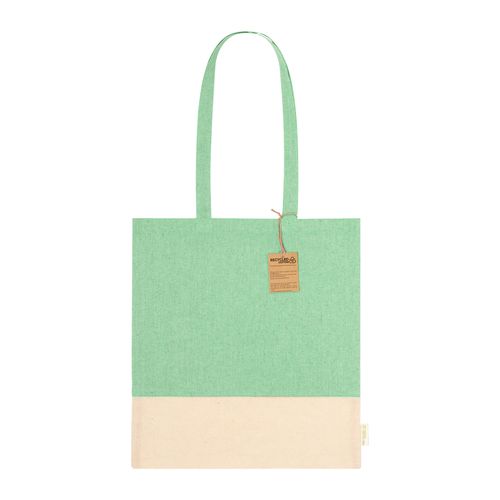 [AP733871] Katoenen Shopper Konti