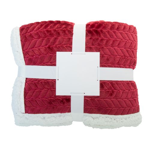 [AP861009] Rpet Blanket Foglio