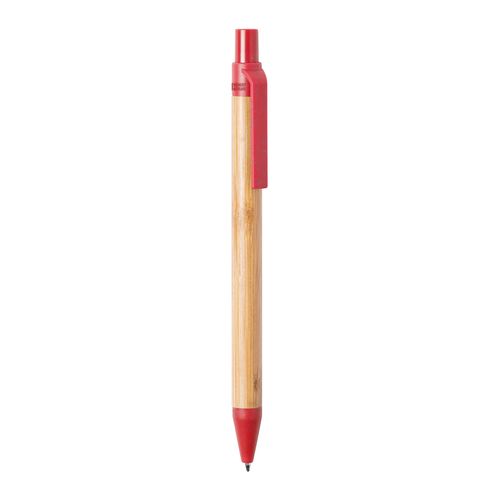 [AP722054] Bamboe Balpen Slothic