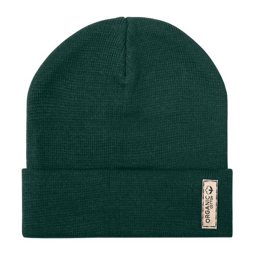 [AP722046] Organic Cotton Winter Hat Bloony