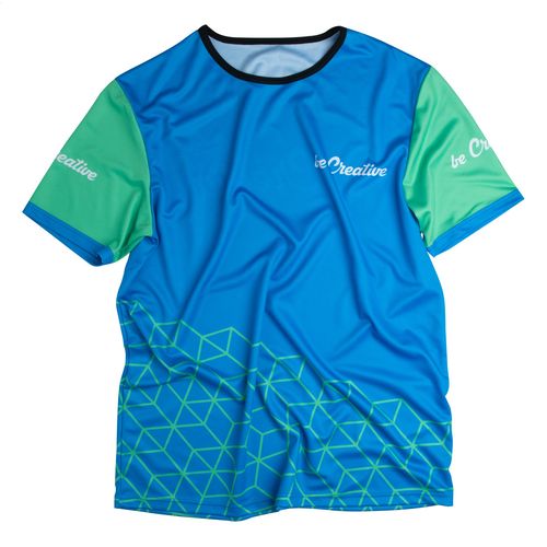 [AP718557] Custom Sport T-Shirt CreaSport
