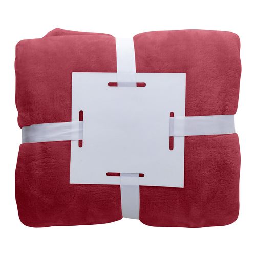 [AP861007] Flannel Blanket Espoo