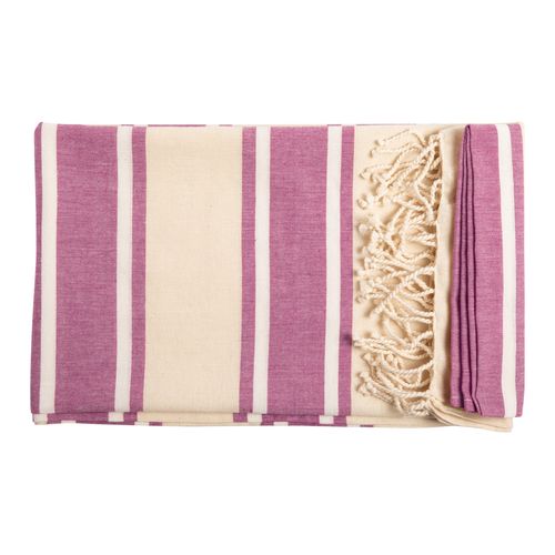 [AP721622] Beach Towel Hermosa