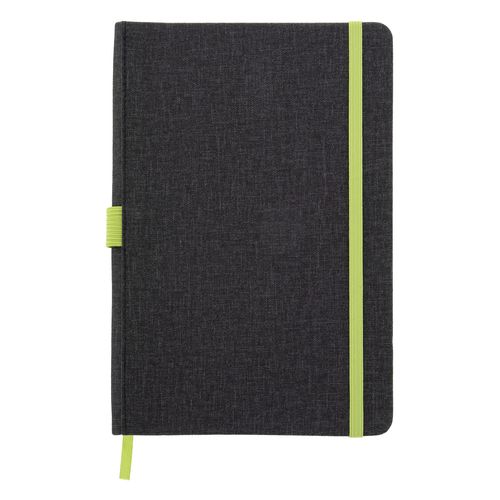[AP810439] Notitieboek Andesite