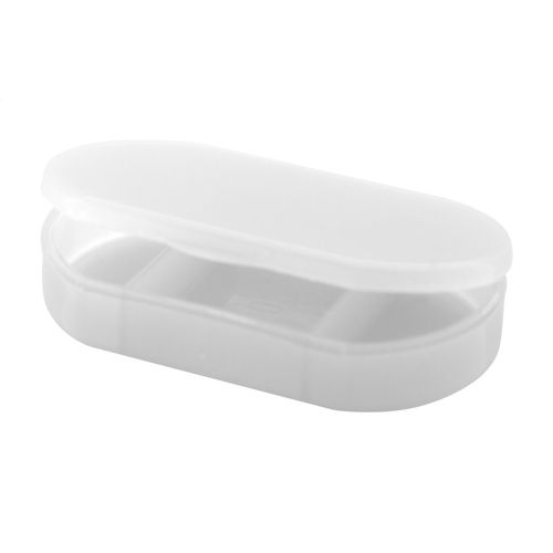[AP731911] Pillbox Tripill