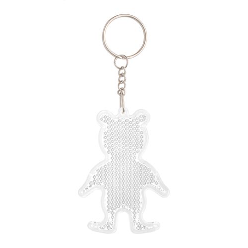 [AP844007] Prism Keyring Safebear