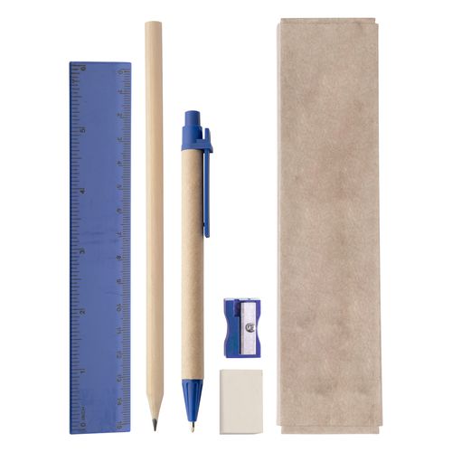 [AP781759] Stationery Set Monoli