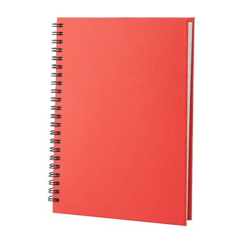 [AP800510] Notebook Cedrus A5