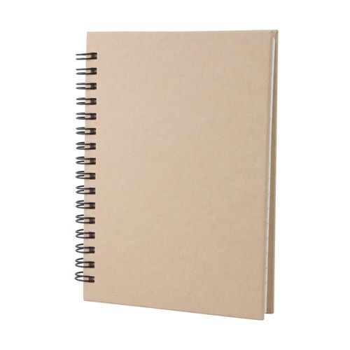 [AP800511] Notebook Cedrus A6