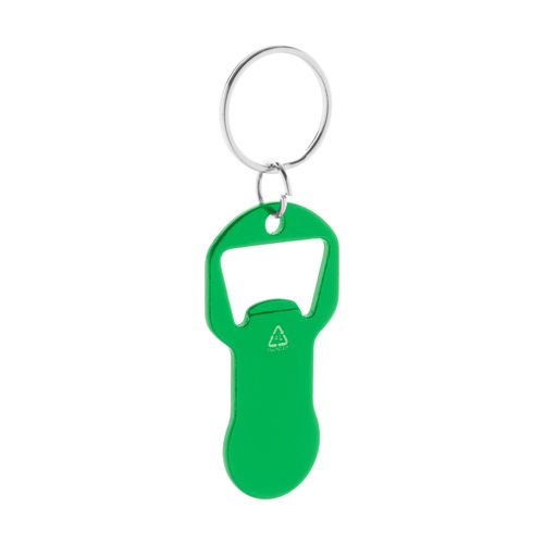 [AP808261] Flesopener Sleutelhanger Biropi