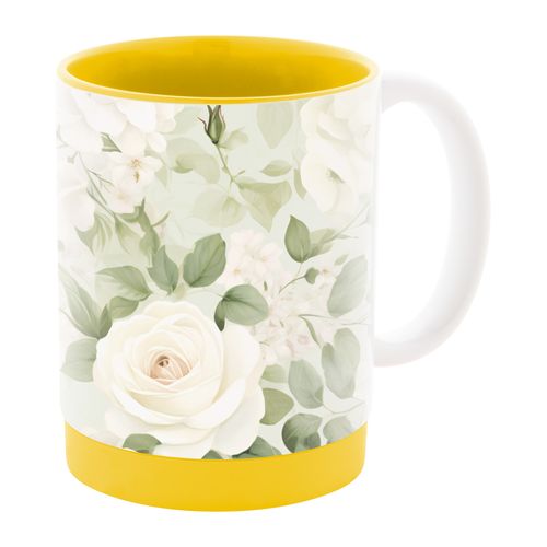 [AP808225] Sublimation Mug MultiColour Plus