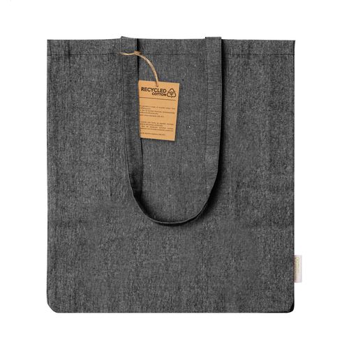 [AP808225] Cotton Shopping Bag Recote Plus