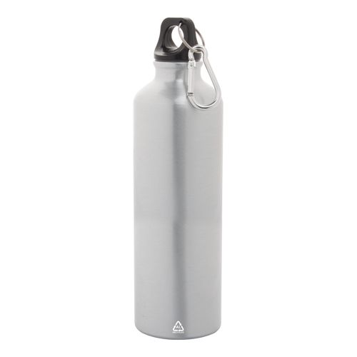 [AP808115] Recycled Aluminium Bottle Raluto XL