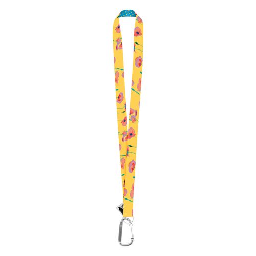 [AP716700] Custom Sublimation Lanyard Subyard XL RPET