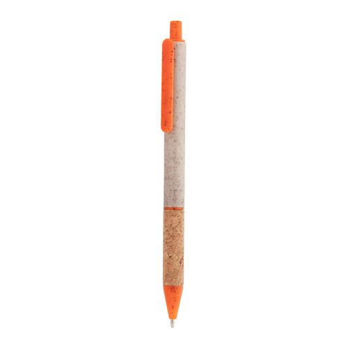 [AP800500] Ballpoint Pen Corgy