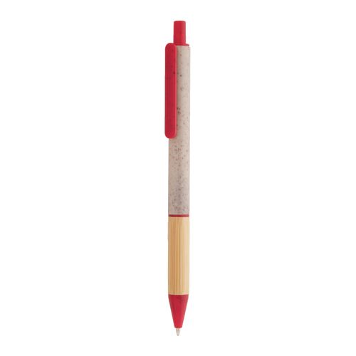 [AP800501] Ballpoint Pen Borgy