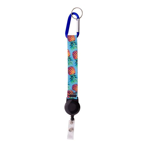 [AP716567] Custom Made Sleutelhanger Subiner YoYo RPET