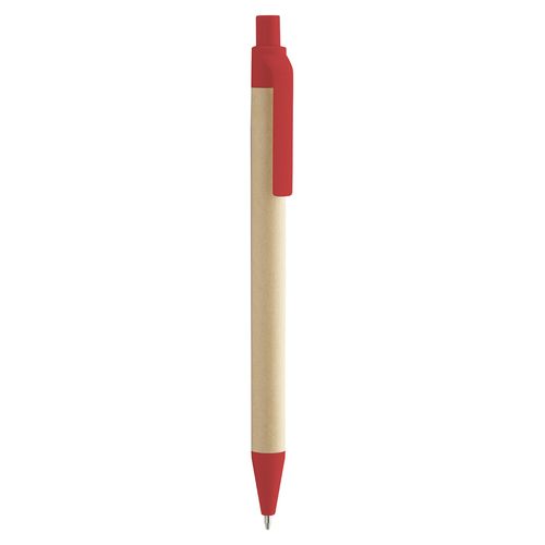 [AP806654] Ballpoint Pen Plarri