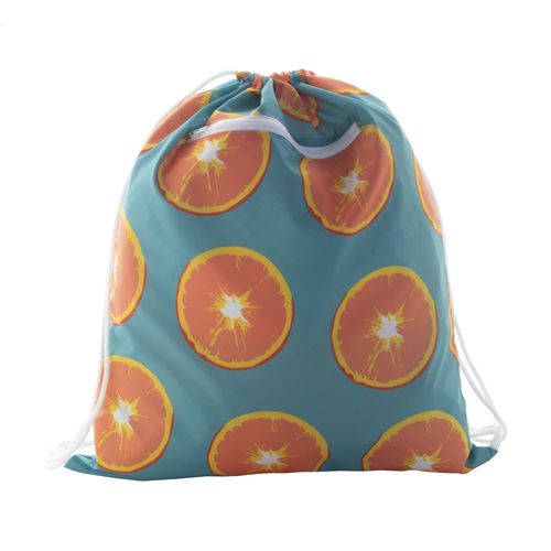 [AP716665] Custom Drawstring Bag CreaDraw Zip