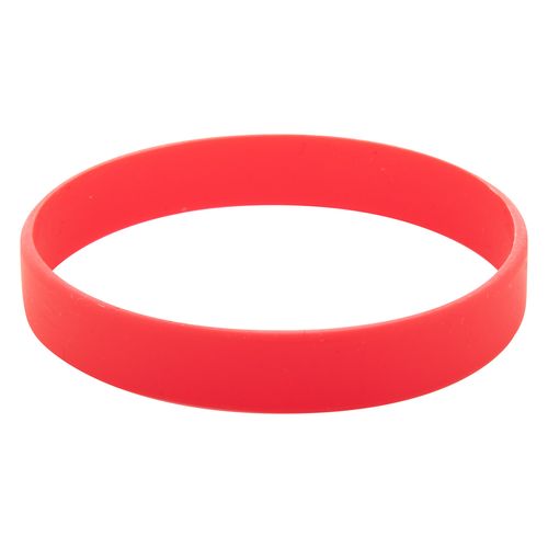 [AP809418] Siliconen Polsbandje Wristy
