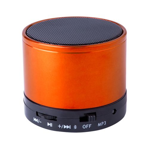 [AP741951] Bluetooth Luidspreker Decibel