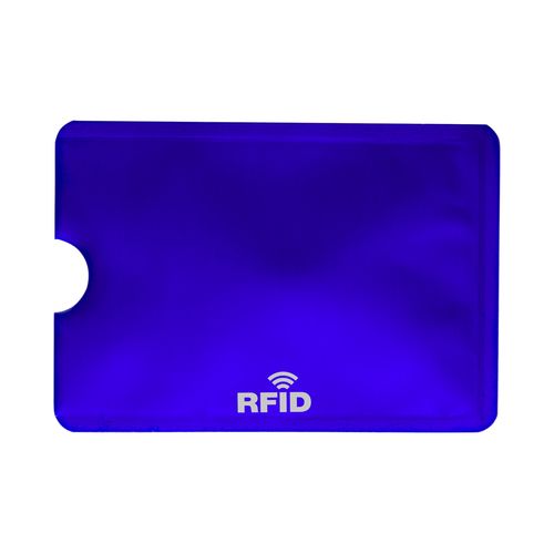 [AP781749] Credit Card Holder Allux