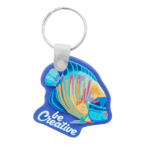 [AP718119] Custum Made Sleutelhanger CreaFob