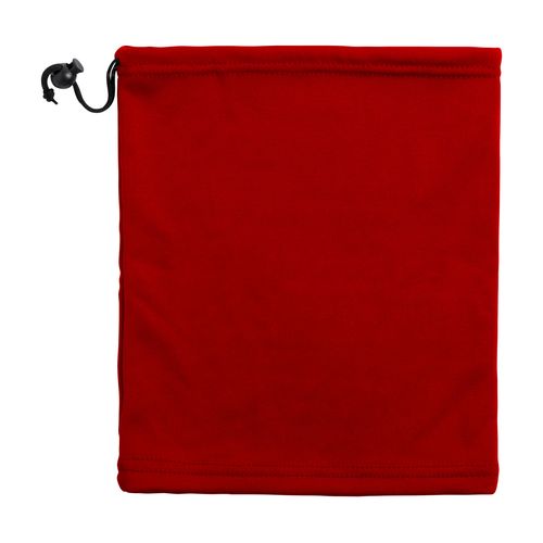 [AP721012] Neck Warmer And Hat Swoosh