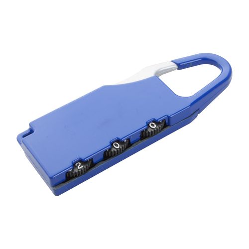 [AP741366] Luggage Lock Baiyun