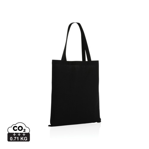 [P762.621] Impact AWARE™ Recycled cotton tote 145g