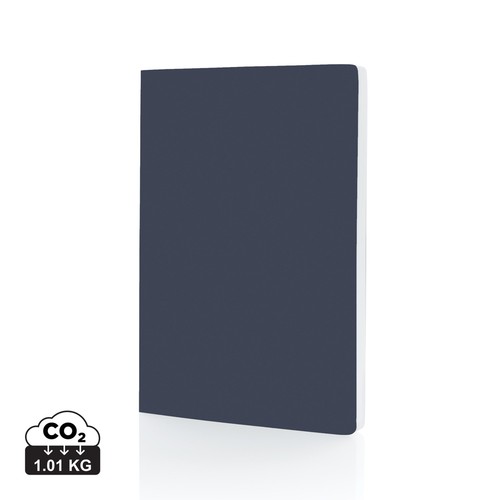 [P774.210] Impact softcover stone paper notebook A5