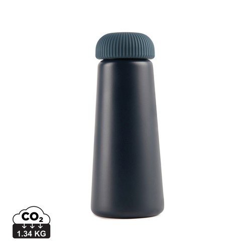 [V430011] VINGA Erie RCS steel vacuum bottle 450 ML